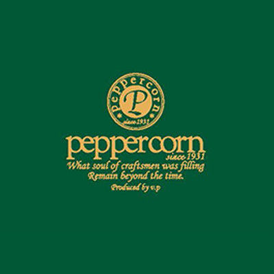 Peppercorm