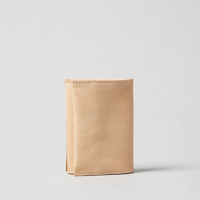 <numeri> Coin Card Case / Yellow