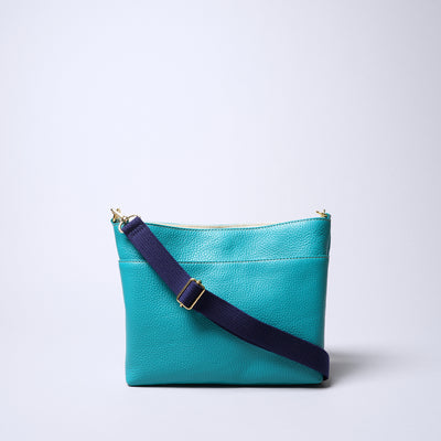 <multicolore> Shoulder Bag / Canarino