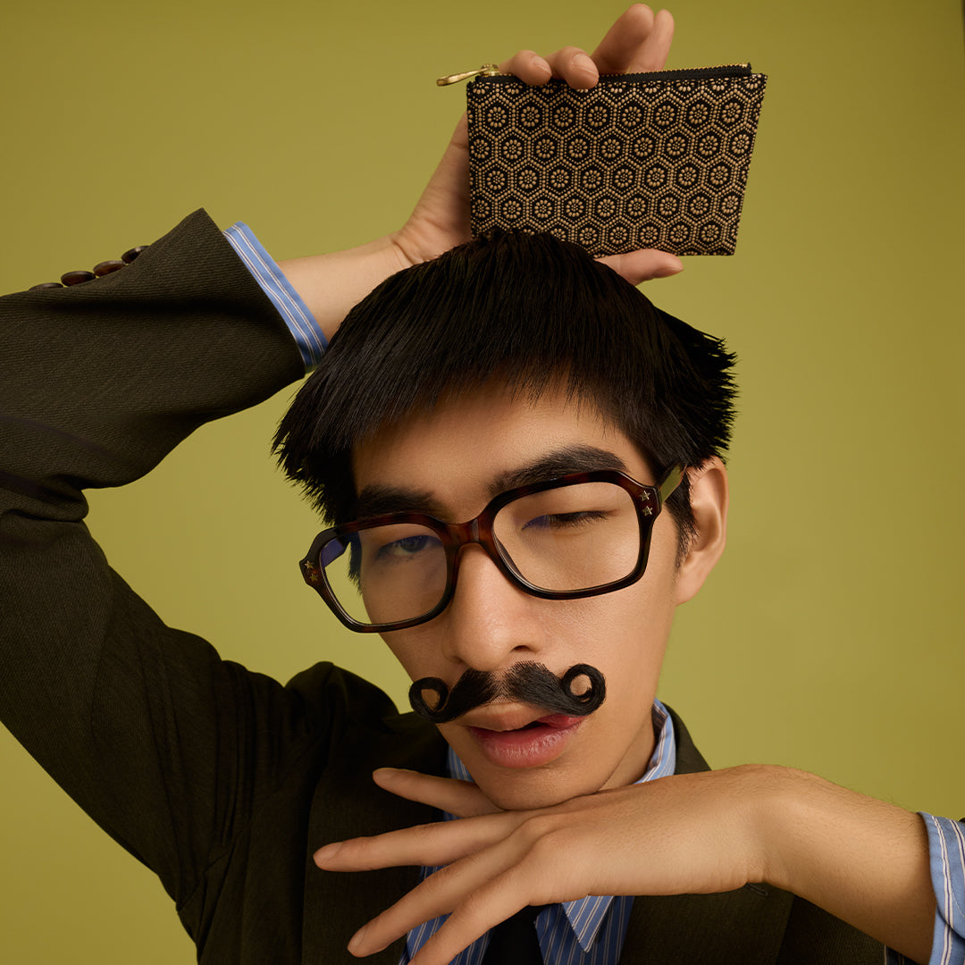 <kissora> Kotoinden Fragment Case / Kikko BEG