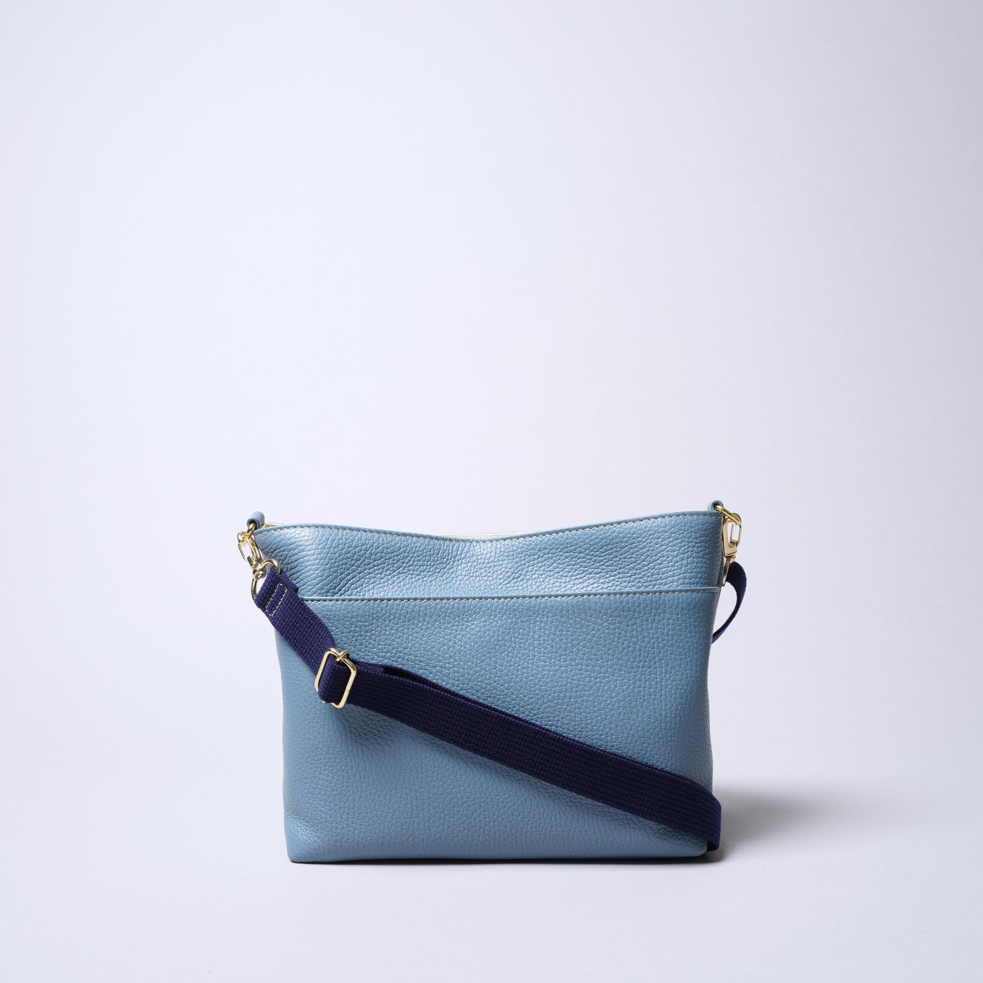 <multicolore> Shoulder Bag / Canarino