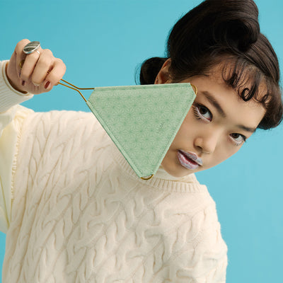 ＜トウキョウエル＞UCHIWA/グリーン