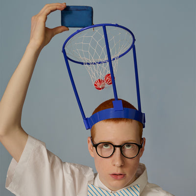 <KIKUHIRO> Aizome ・Compact Mini Wallet / Blue (Indigo)