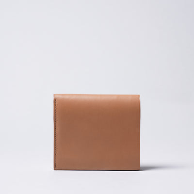 <ASUMEDERU>  Long Wallet / Blue