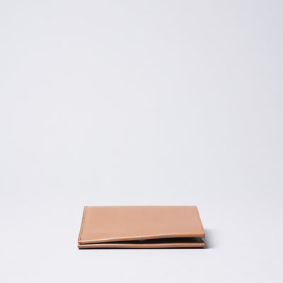 <ASUMEDERU>  Billfold / Red