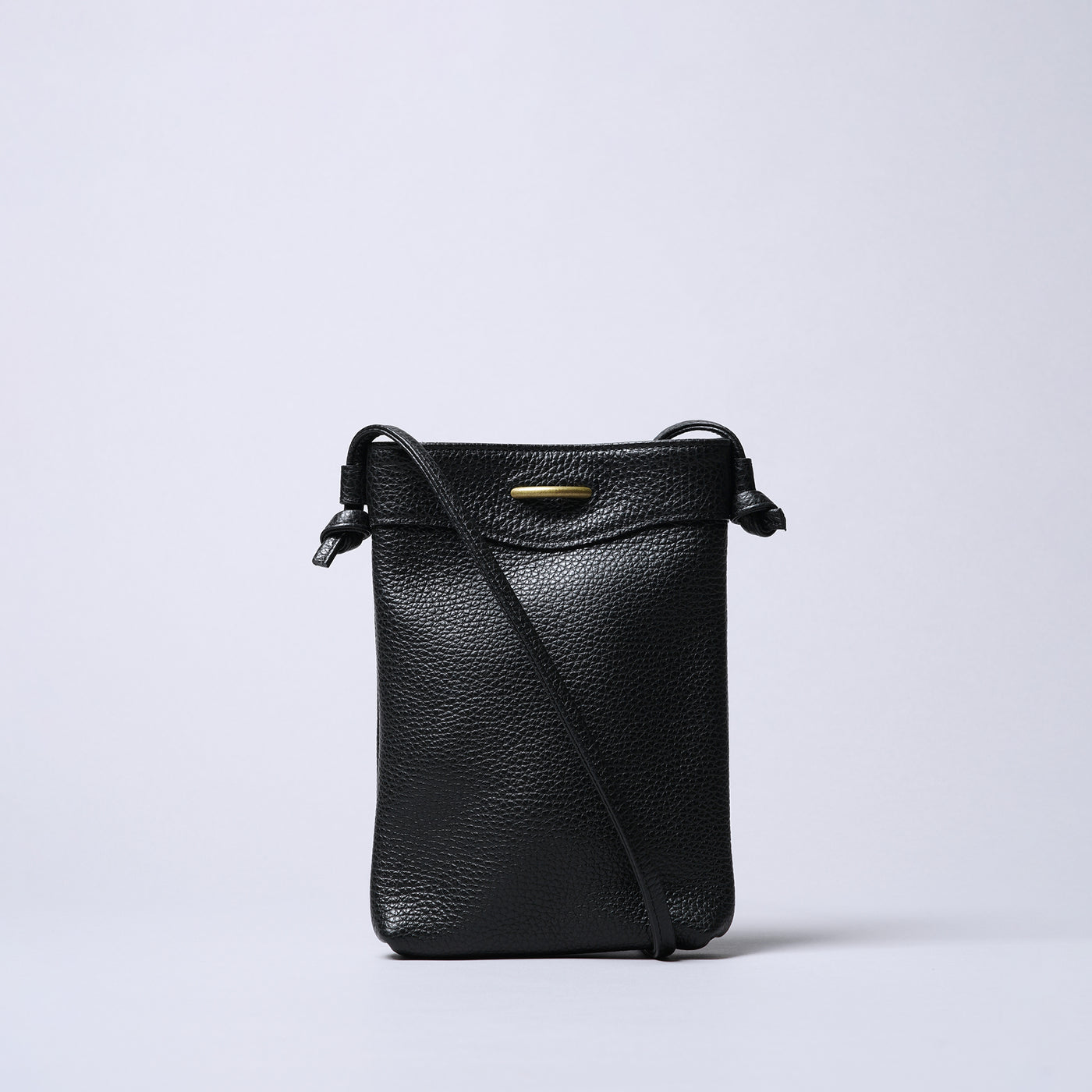 ＜コケット＞リル（Mini Shoulder Bag)/ピンク