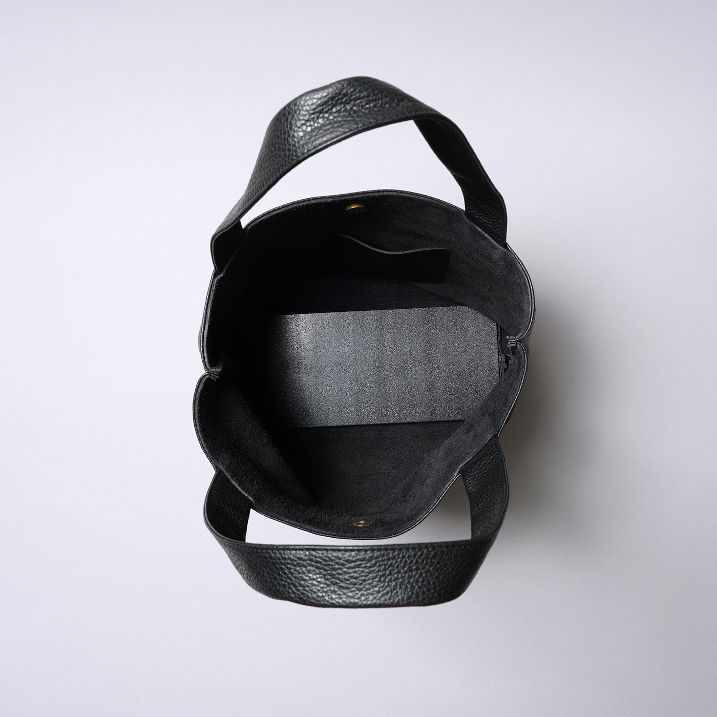 ＜Coquette＞Ange（Mini Bag)/灰褐色