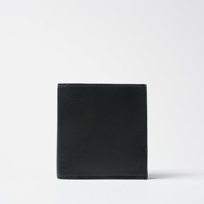 <Hawk Feathers> Kangaroo  Billfold / Navy