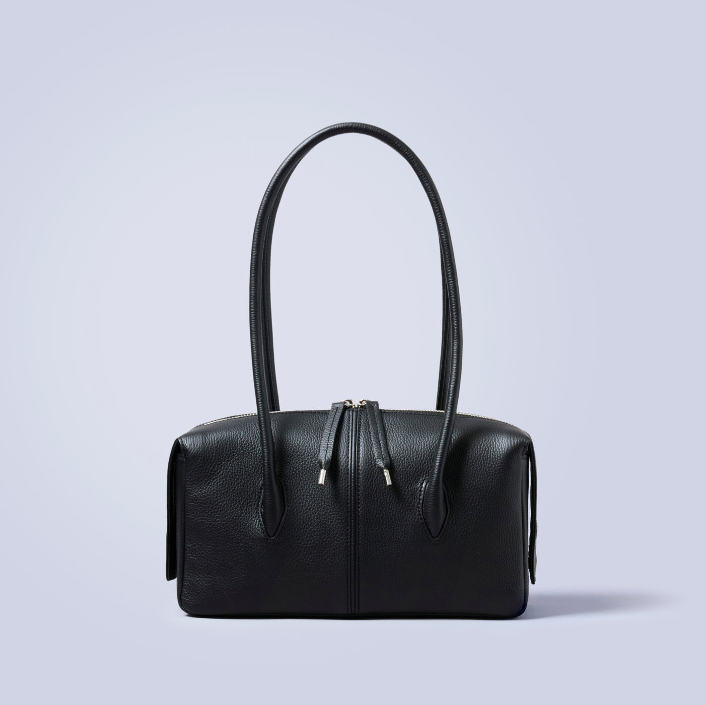 ＜KIYOKAWA＞［SOPHIE］Wide boston bag/駱駝色