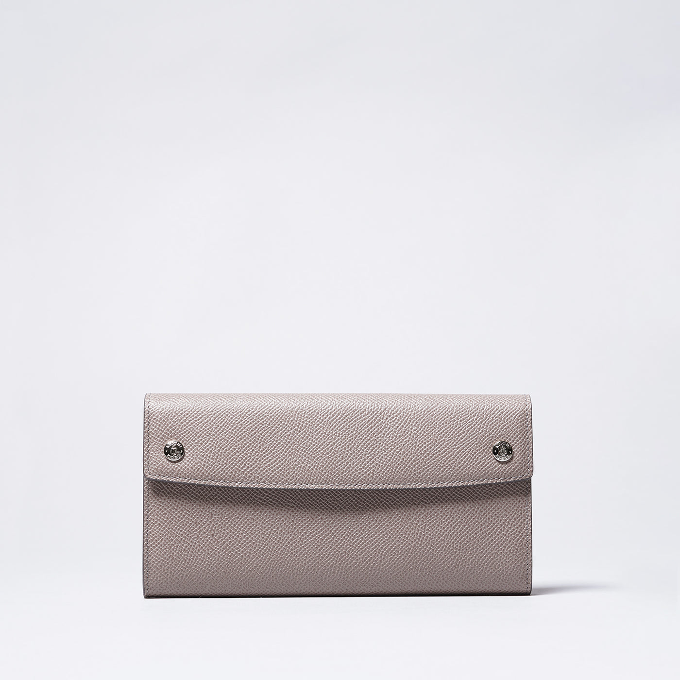 <kiichi> Shade Series Long Wallet (Hook Closure) / Purple