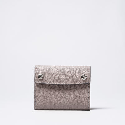 <kiichi> Shade Series Wallet (Tri-fold) / Grey