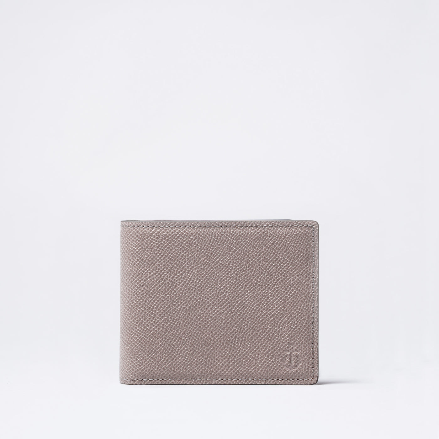 <kiichi> Shade Series Wallet (Bi-fold) / White