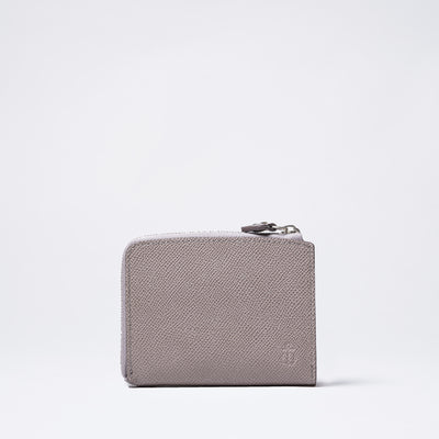 <kiichi> Shade Series Wallet (L Zip) / White