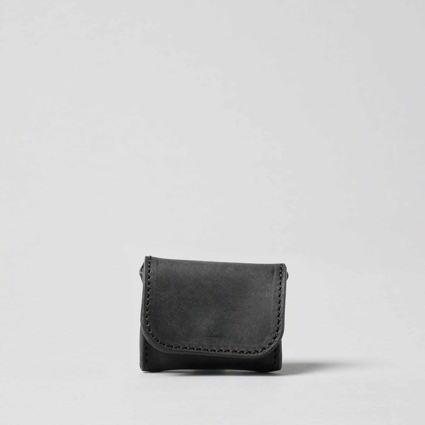 ＜LITSTA＞Tiny Coin Case/珊瑚粉