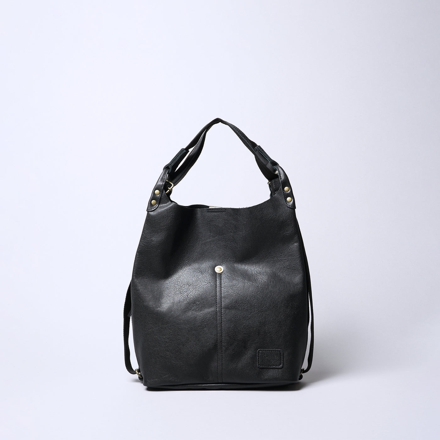 <Laisser Faire> Pieza 2 Way Back Pack / Green