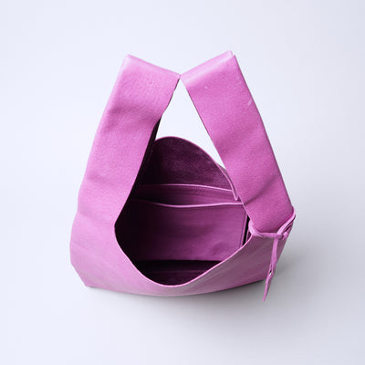 <REN> Hallie Shopping Bag / Turquoise