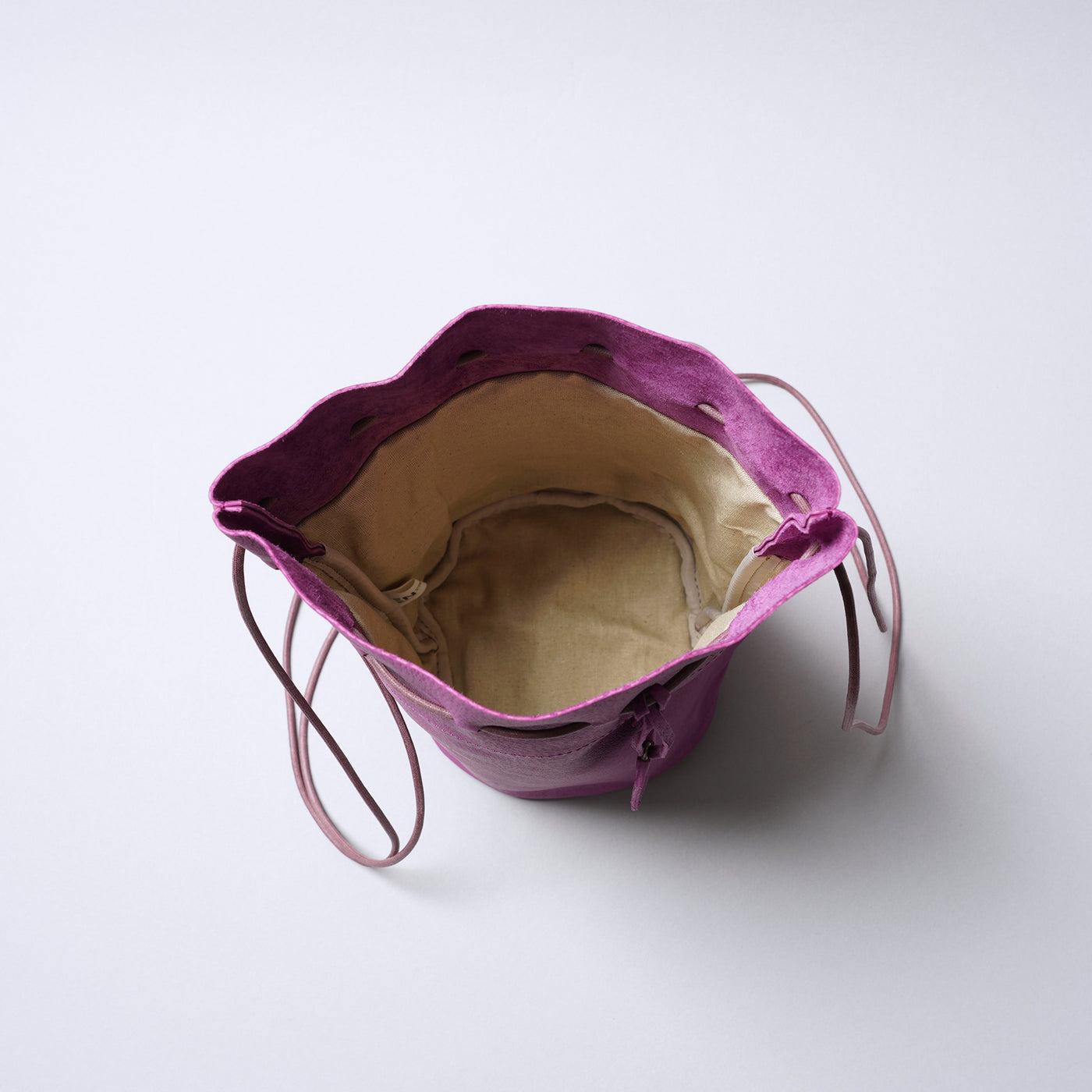 ＜レン＞ハリー キャニスターボトル/ピオニーパープル