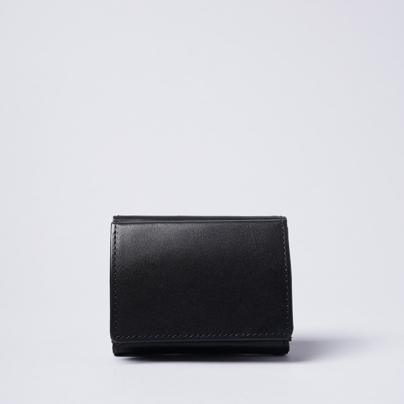 <SLOW> herbie -hold mini wallet-/Oak