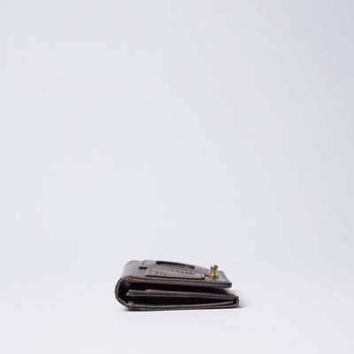 <glart> Business Card Holder / Sepia