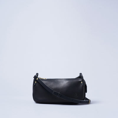 <kissora> Epoca Mini Shoulder / Black