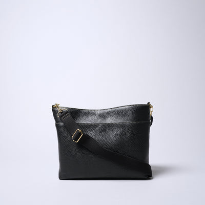 <multicolore> Shoulder Bag / Canarino