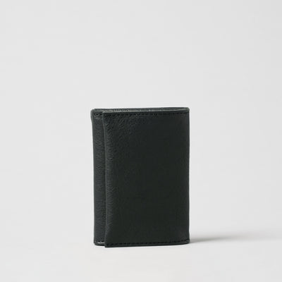 ＜numeri＞COIN & CARD CASE 零錢卡片包/天然皮革色