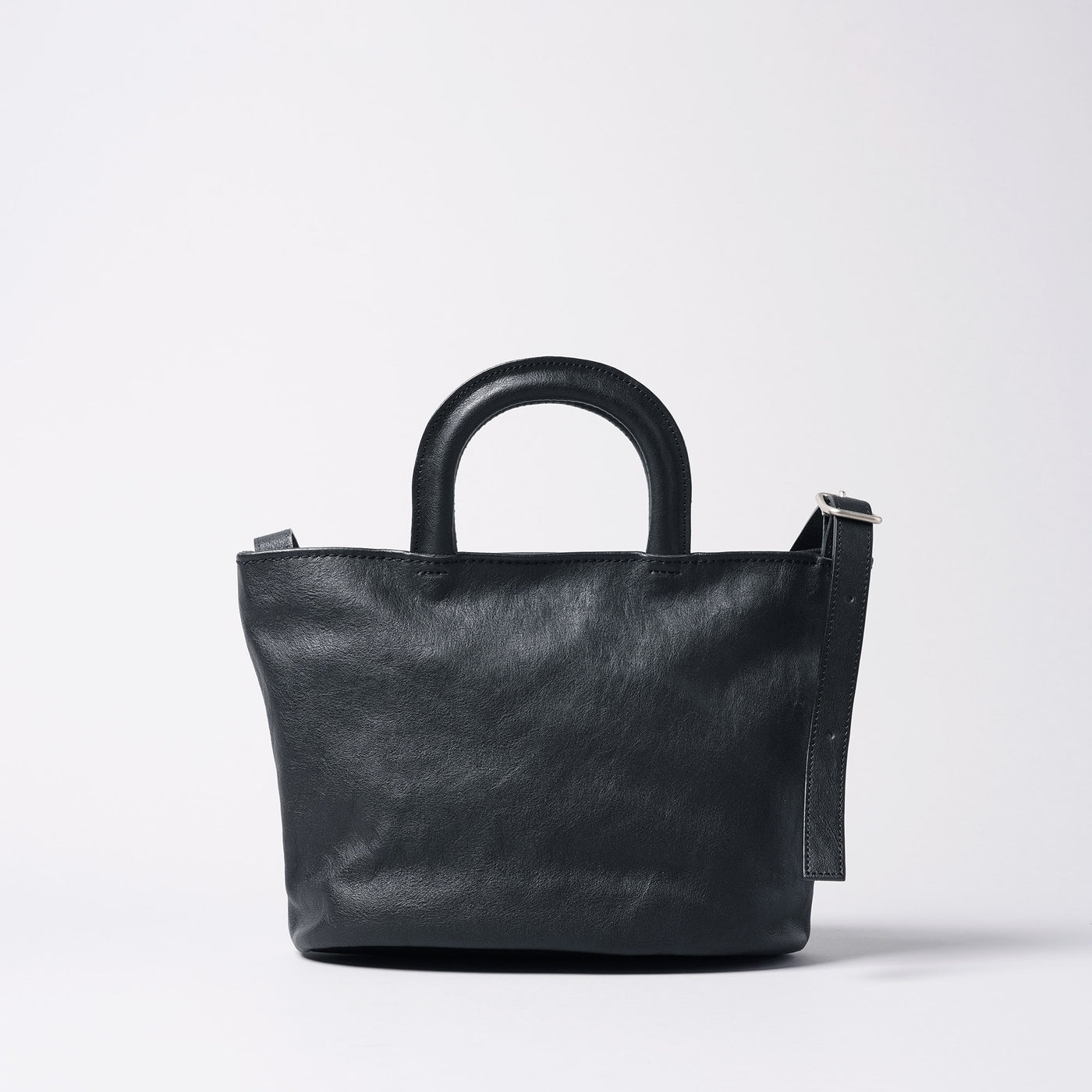 <numeri> Lunch Bucket Tote / Green