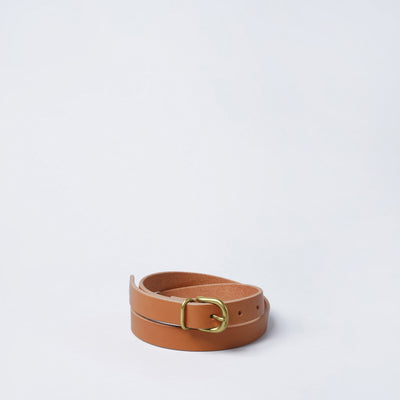 ＜DELIFE＞ Customized belt 20mm