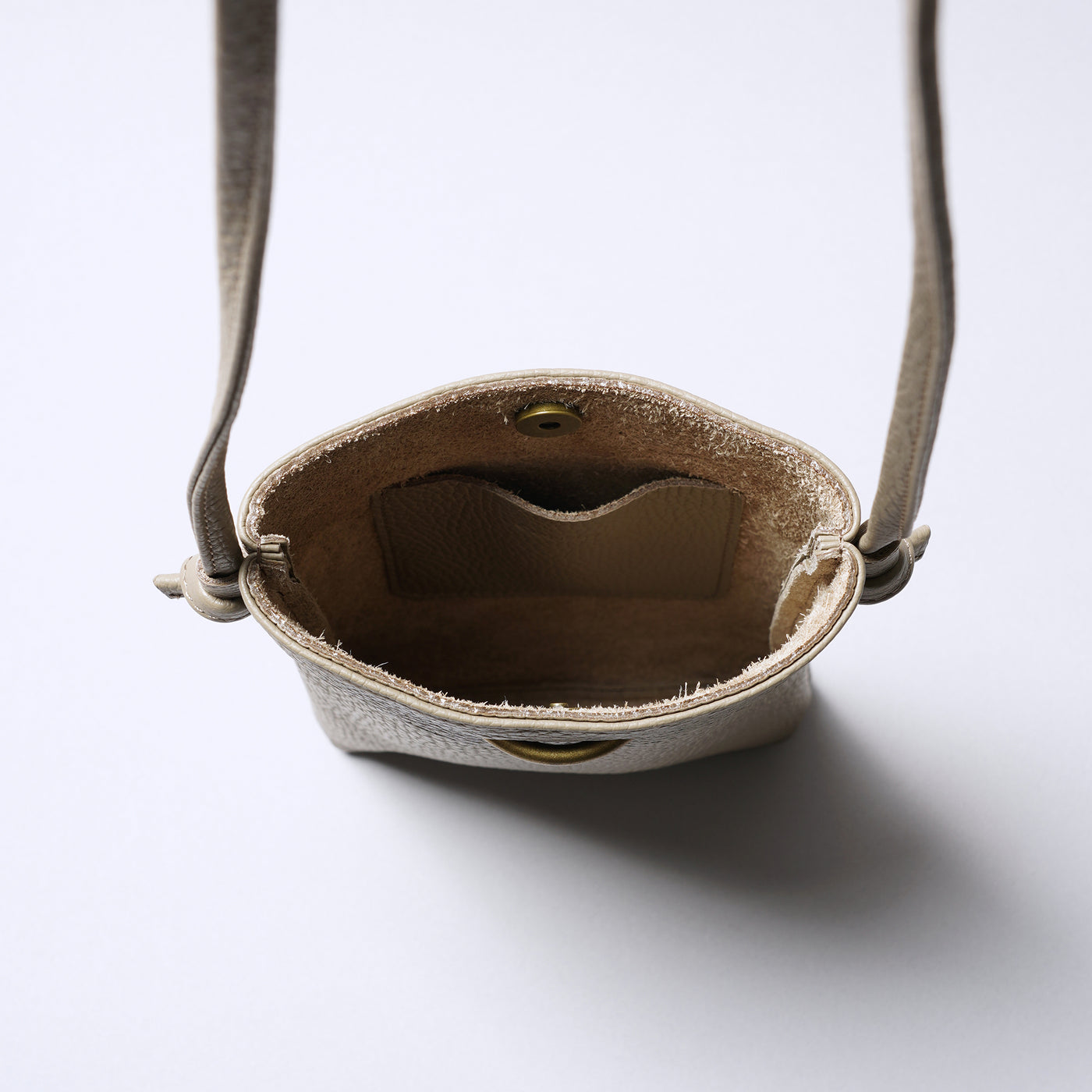 ＜コケット＞リル（Mini Shoulder Bag)/ピンク