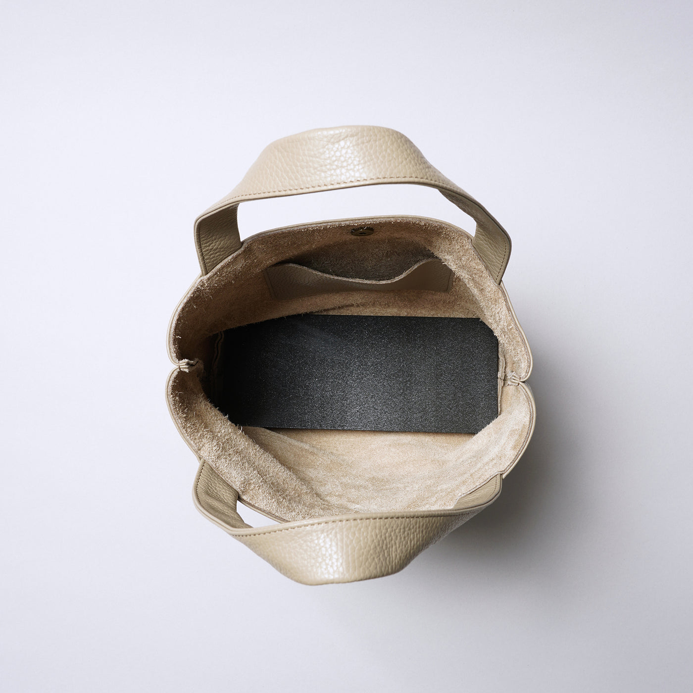 ＜コケット＞アンジュ（Mini Bag)/マスタード