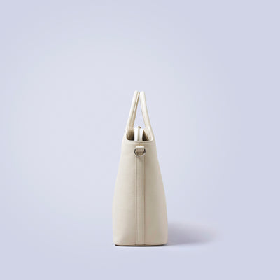 ＜キヨカワ＞［SOPHIE］Tote bag/アイボリー