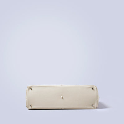 ＜キヨカワ＞［SOPHIE］Tote bag/アイボリー