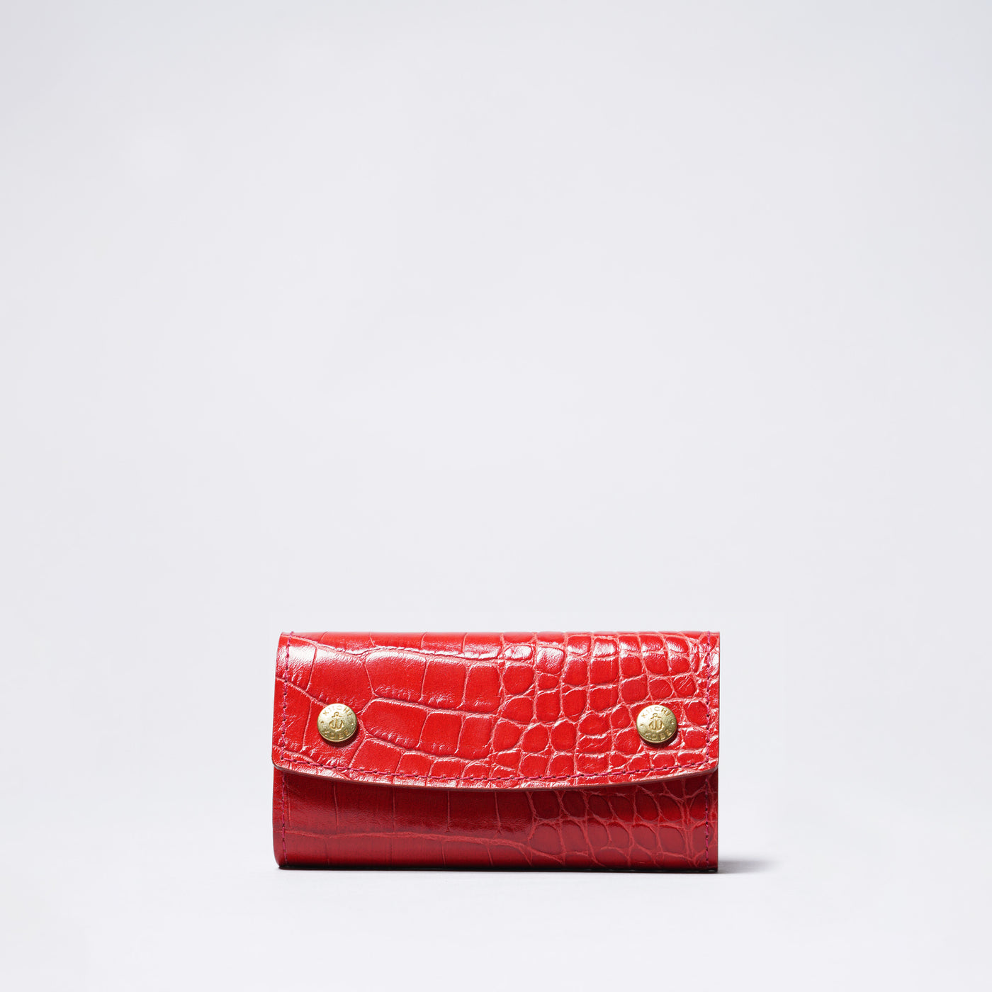 <kiichi> Alike Series Key Case / Red