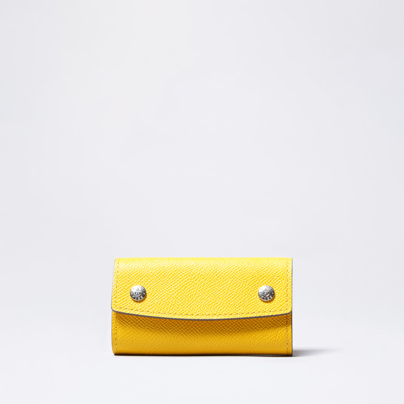 <kiichi> Shade Series Key Case / Yellow