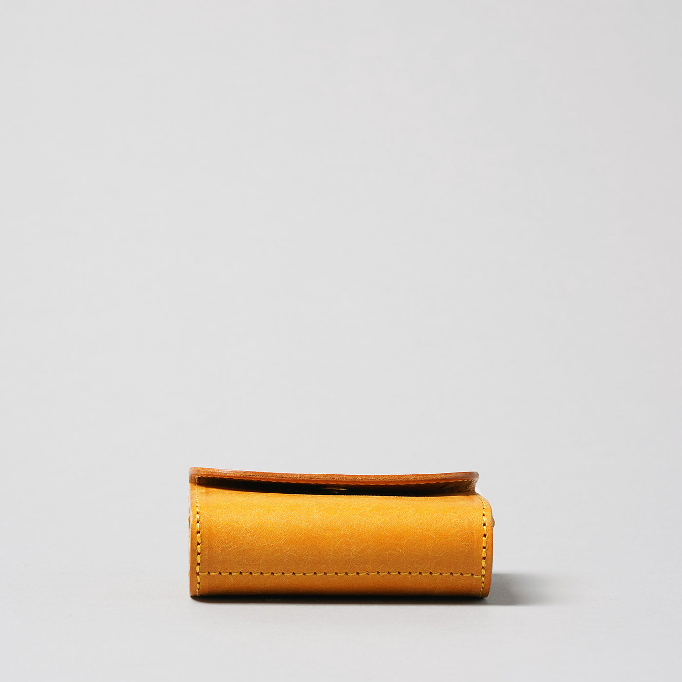 <LITSTA> Tiny Wallet / Yellow