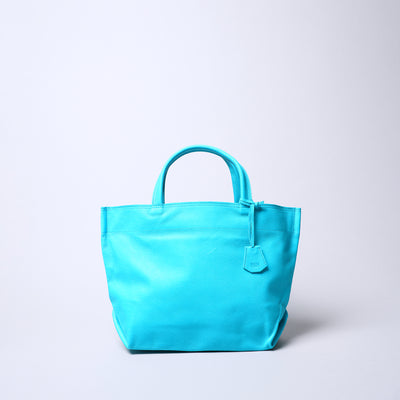 <REN> Hallie Lunch Bag S / Turquoise