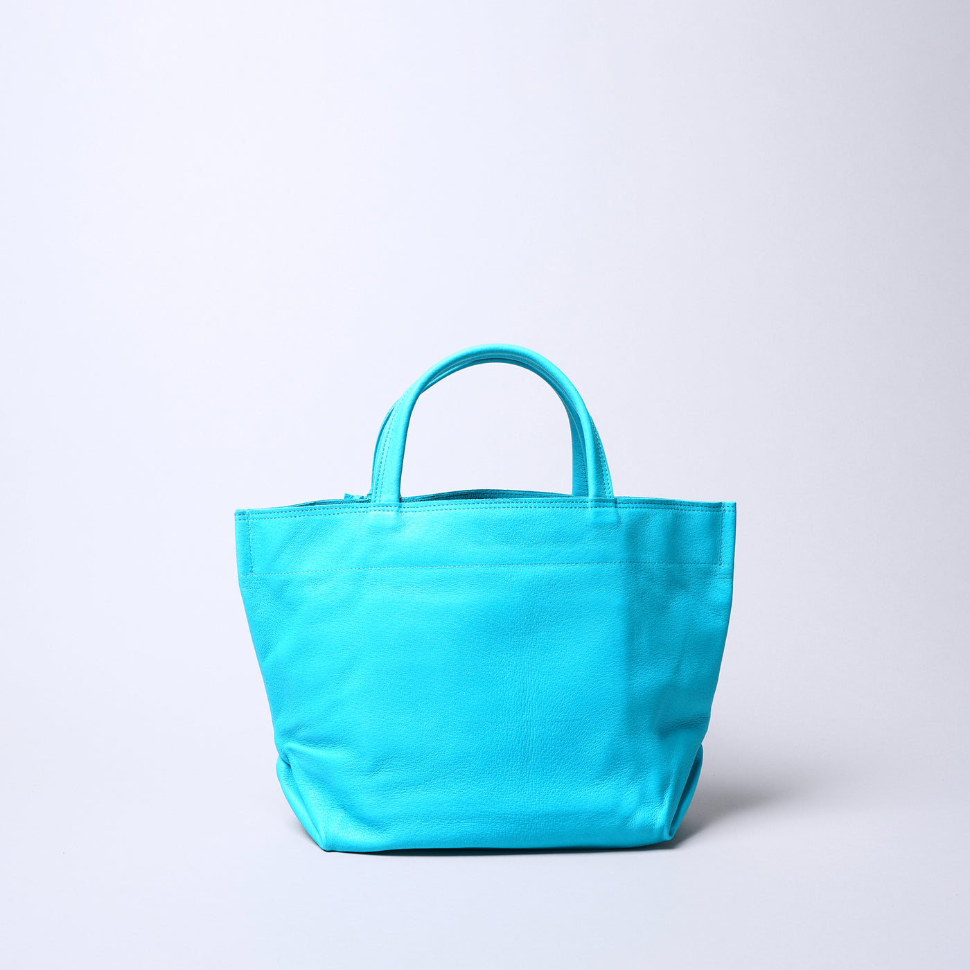 <REN> Hallie Lunch Bag S / Turquoise