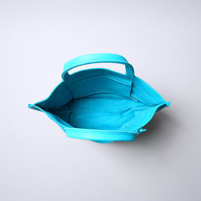 <REN> Hallie Lunch Bag S / Turquoise