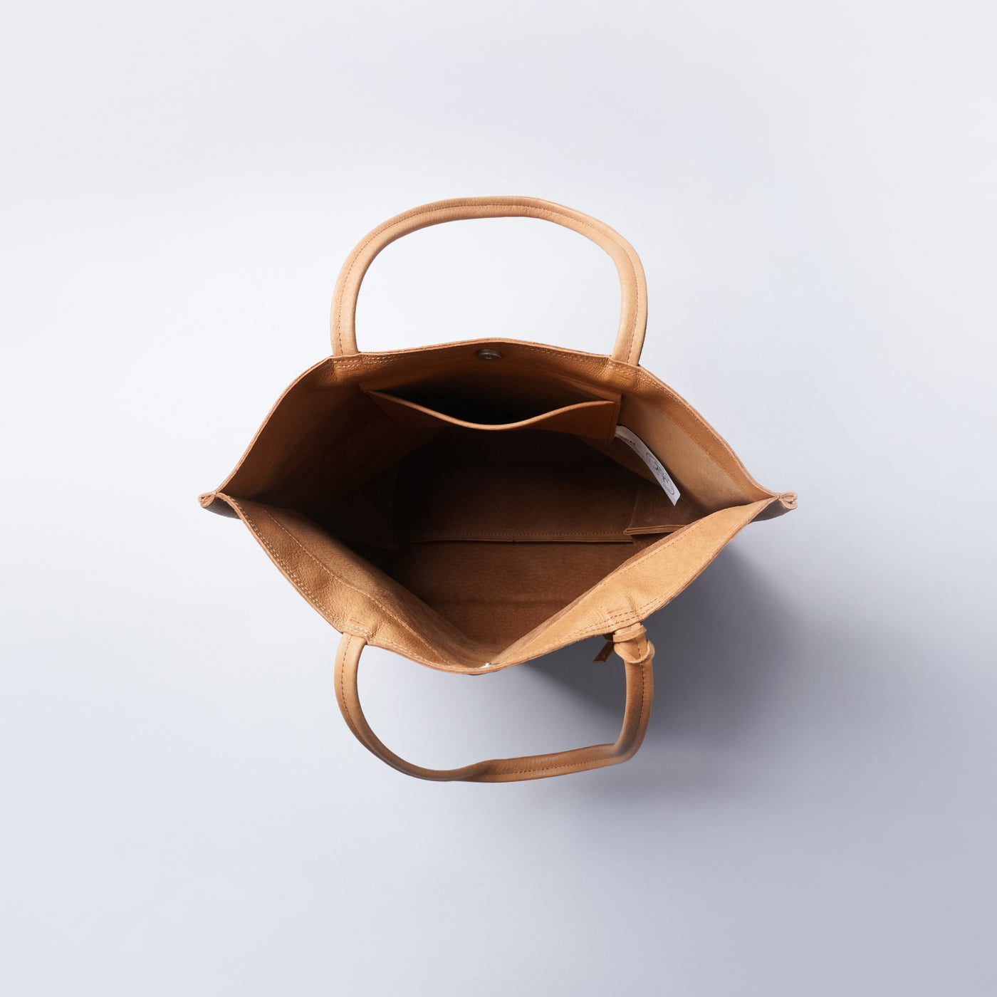 ＜REN＞Hallie Lunch Bag M/杏粉色