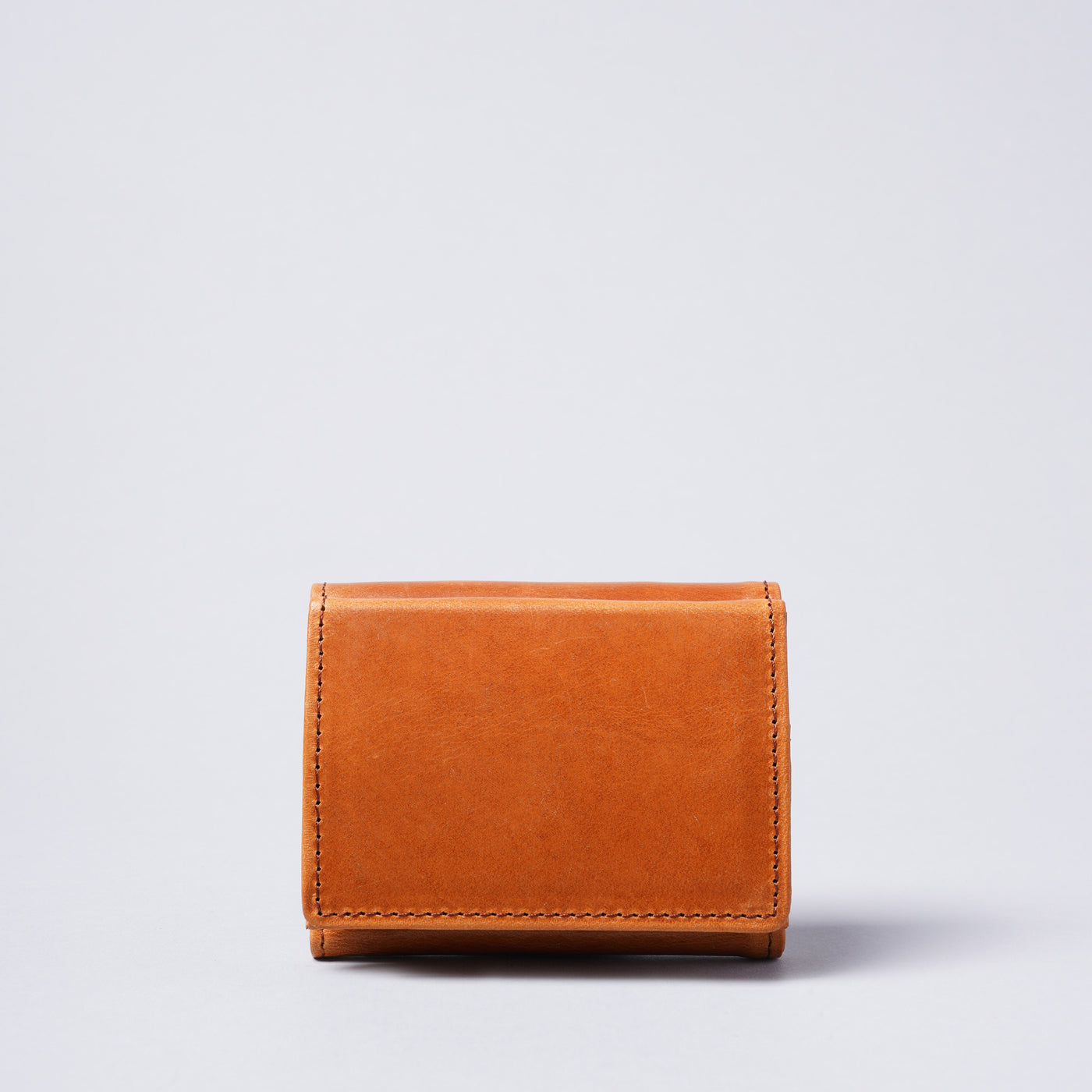 ＜SLOW＞herbie -hold mini wallet -/黑色