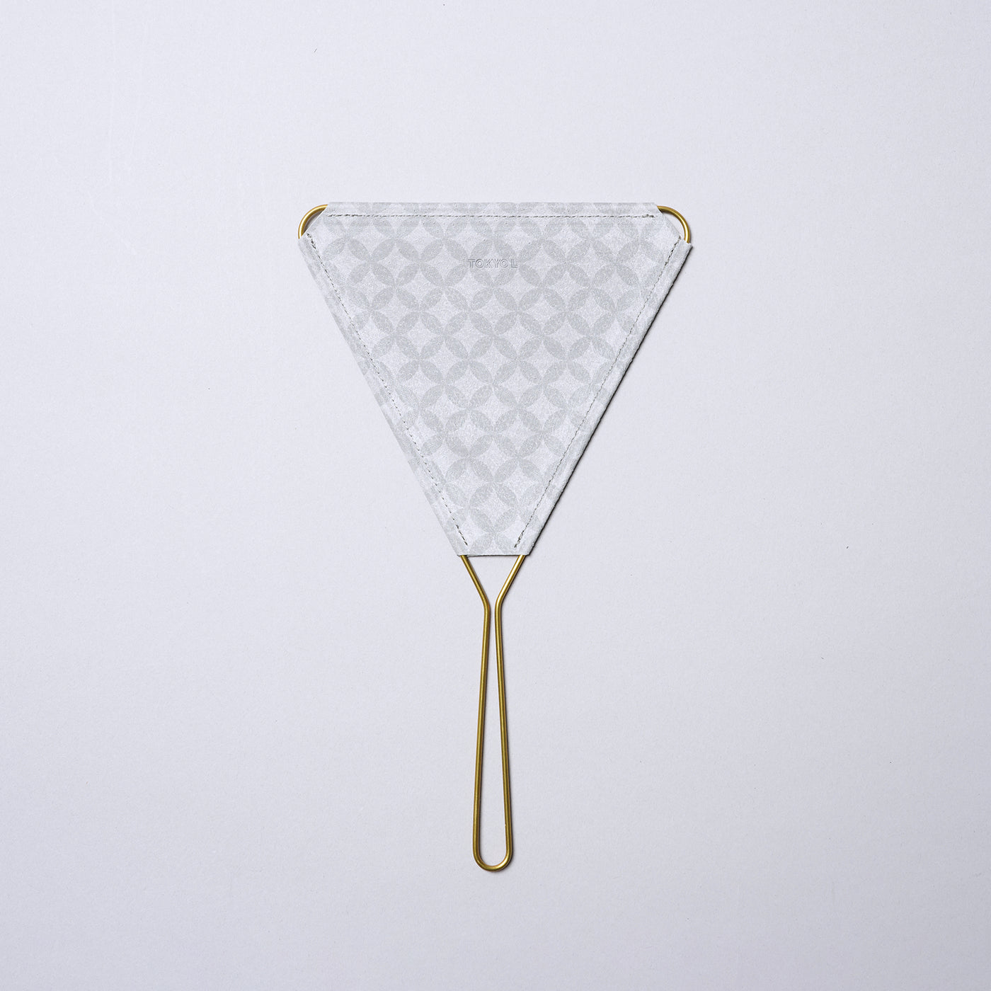 ＜トウキョウエル＞UCHIWA/グリーン