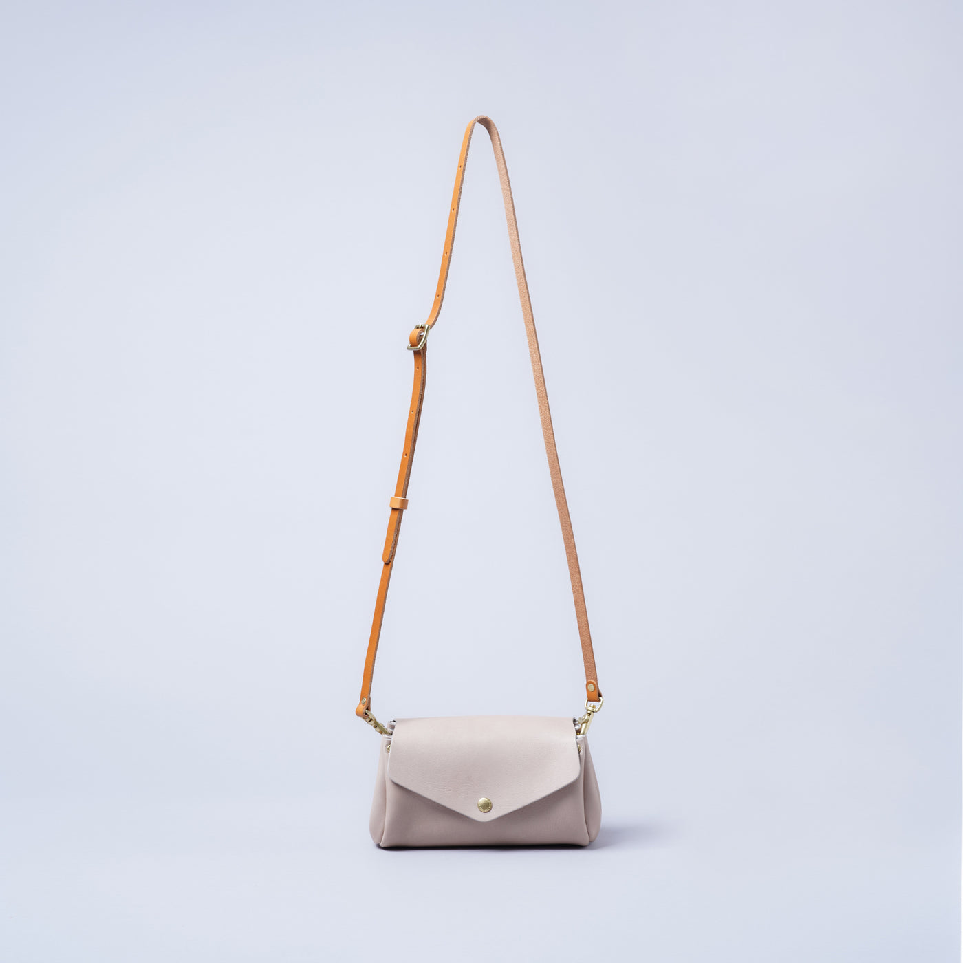 <kissora> Epika Crossbody / Navy