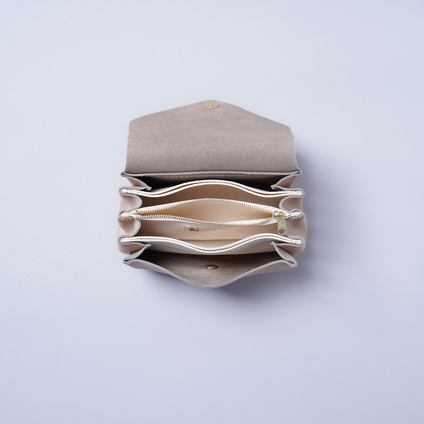 <kissora> Epika Crossbody / Navy