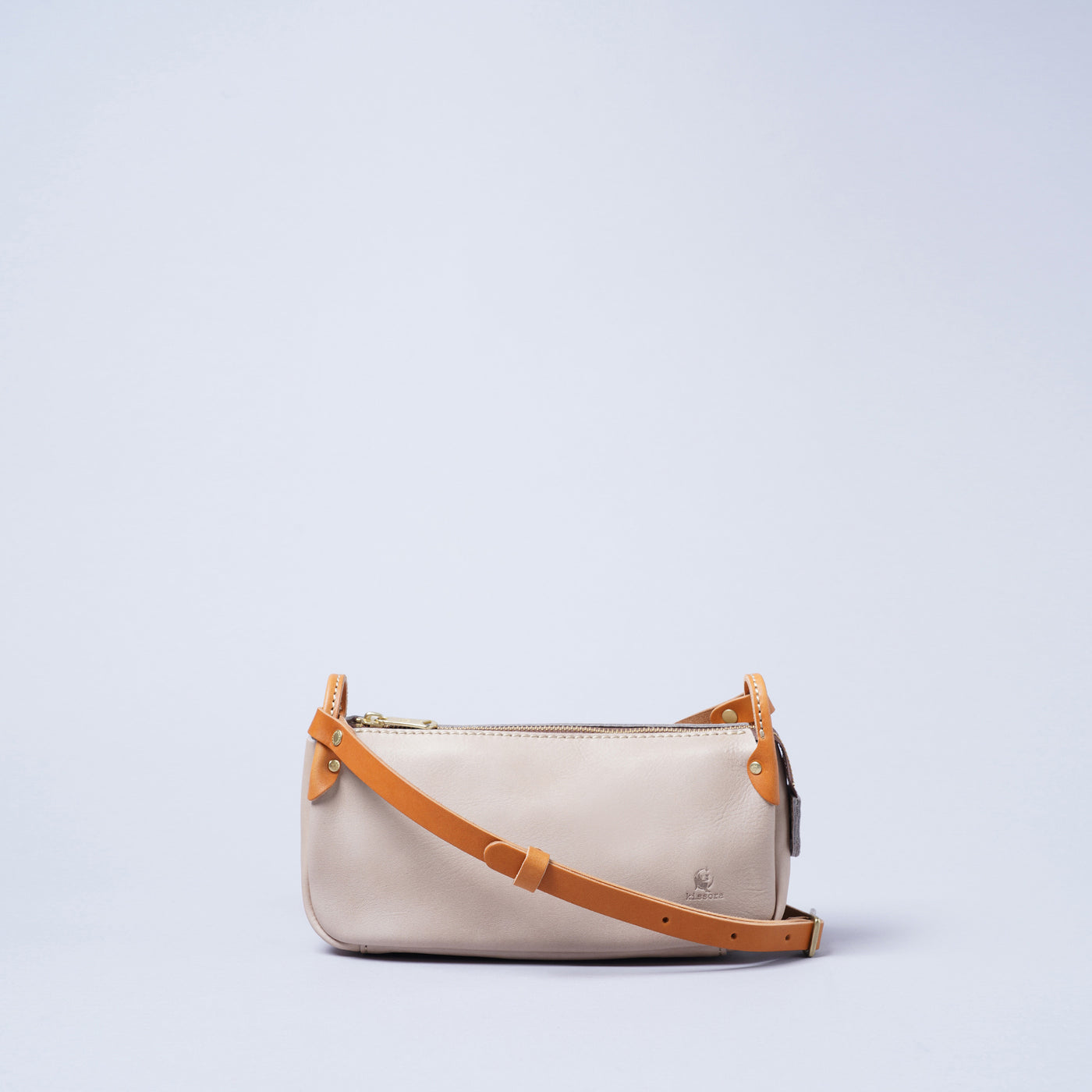 <kissora> Epoca Mini Shoulder / Green