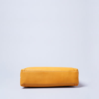 <kissora> Amare Tote Bag / Brown