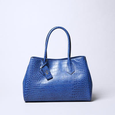 <legu> Chroma B5 Tote Bag / Black