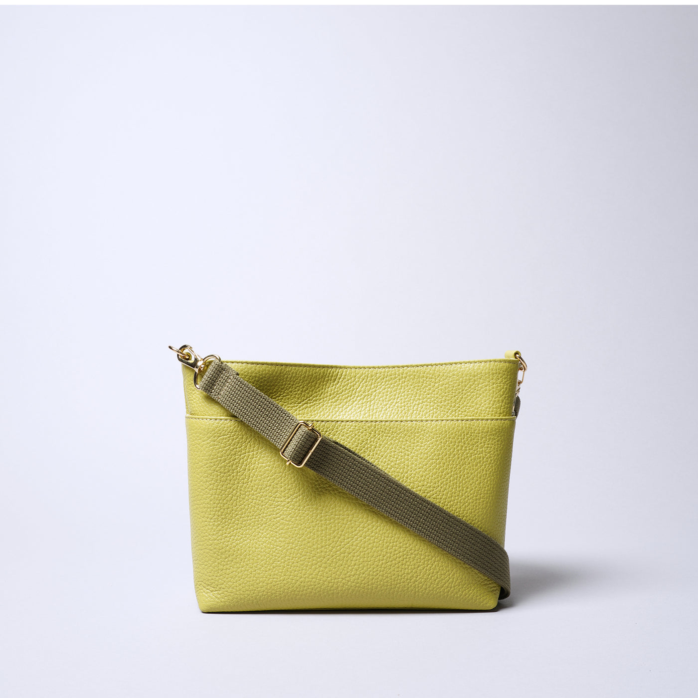 <multicolore> Shoulder Bag / Roof