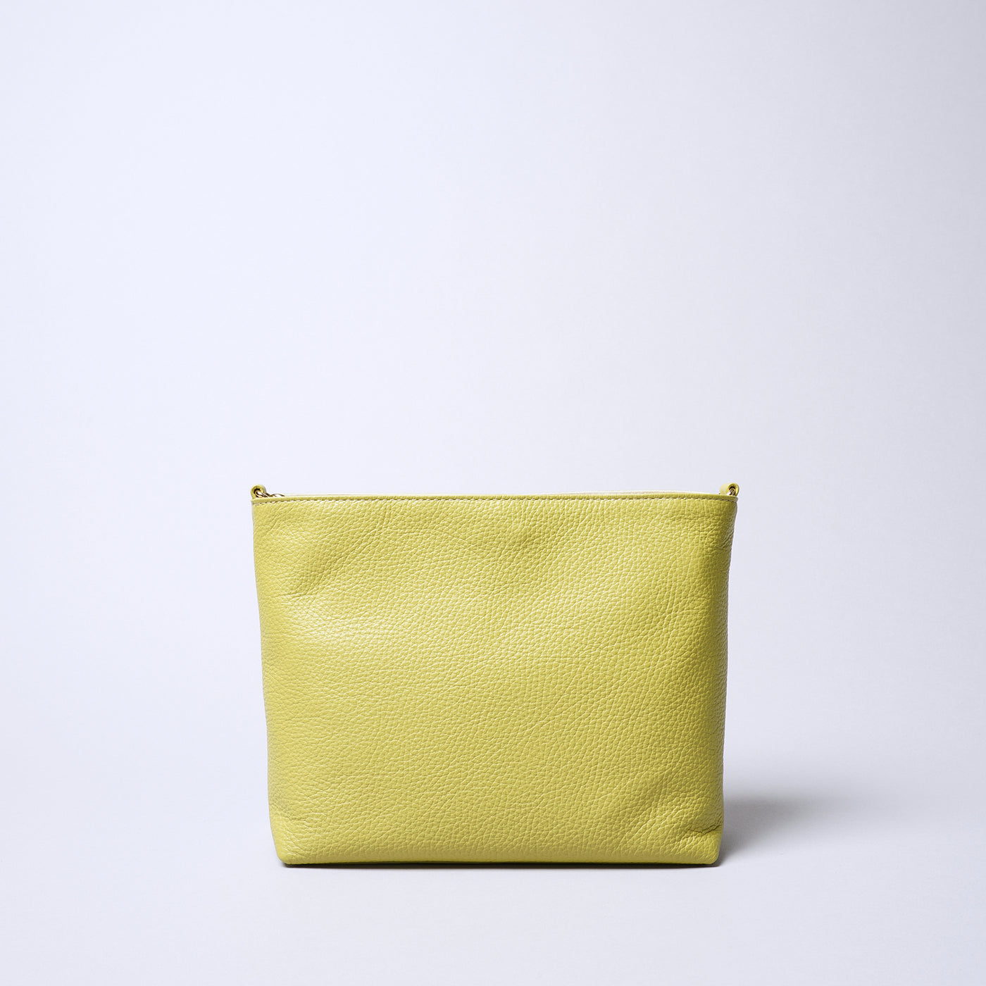 <multicolore> Shoulder Bag / Black