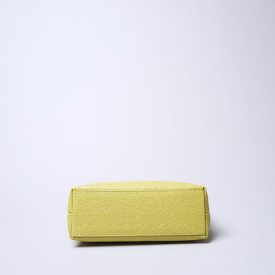 <multicolore> Shoulder Bag / Black