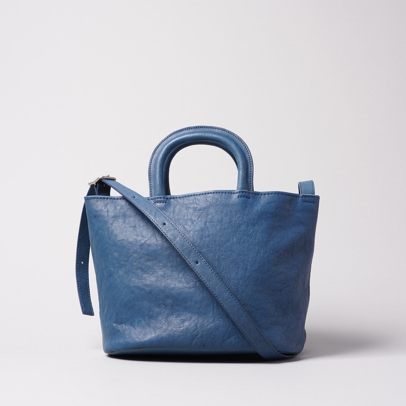 <numeri> Lunch Bucket Tote / Green